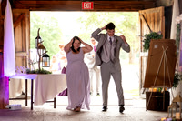 Bryan & Cassandra wedding!