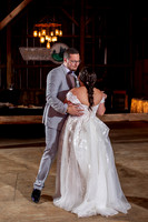 Bryan & Cassandra wedding!