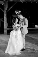 Bryan & Cassandra wedding!