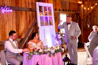 Bryan & Cassandra wedding!