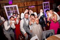 Bryan & Cassandra wedding!