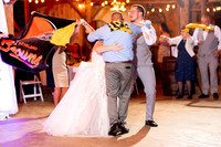 Bryan & Cassandra wedding!
