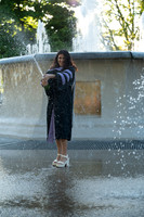Gabriela's Grad Session