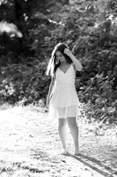 Autilli's senior session