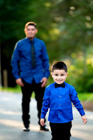 Hurtado Family