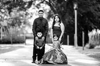 Hurtado Family