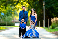 Hurtado Family