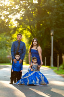 Hurtado Family