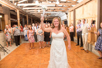 Joe and Mary Emerick Wedding
