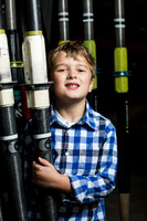 Schoreck Family Shoot