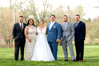 Nina and Nino wedding