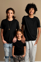 Johnson Family 2025