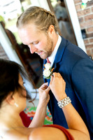 Pat & Olivia Wedding!