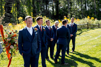 Pat & Olivia Wedding!