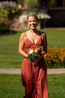 Pat & Olivia Wedding!