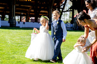 Pat & Olivia Wedding!