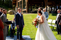 Pat & Olivia Wedding!