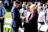 Pat & Olivia Wedding!