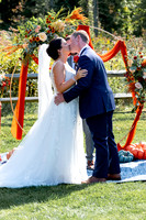 Pat & Olivia Wedding!