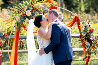 Pat & Olivia Wedding!