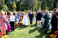Pat & Olivia Wedding!