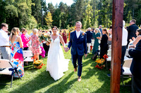 Pat & Olivia Wedding!