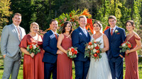 Pat & Olivia Wedding!