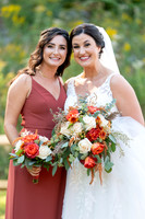 Pat & Olivia Wedding!