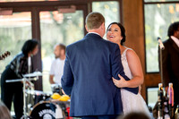 Pat & Olivia Wedding!