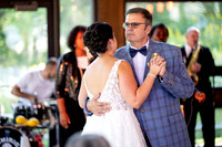 Pat & Olivia Wedding!