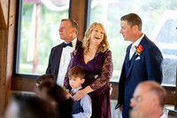 Pat & Olivia Wedding!
