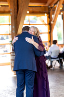 Pat & Olivia Wedding!