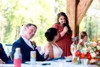 Pat & Olivia Wedding!