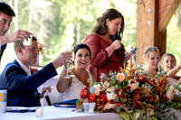 Pat & Olivia Wedding!