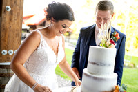 Pat & Olivia Wedding!