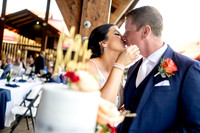 Pat & Olivia Wedding!