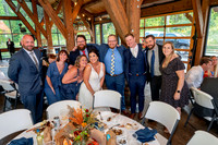 Pat & Olivia Wedding!
