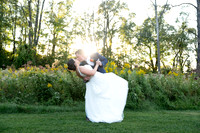 Pat & Olivia Wedding!