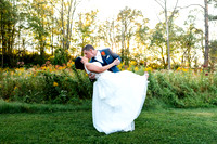 Pat & Olivia Wedding!