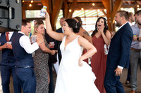 Pat & Olivia Wedding!