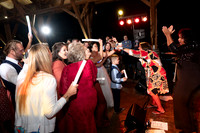 Pat & Olivia Wedding!