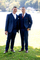 Pat & Olivia Wedding!