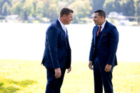 Pat & Olivia Wedding!