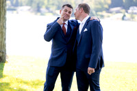 Pat & Olivia Wedding!