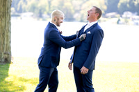 Pat & Olivia Wedding!