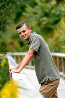Anthony Senior session