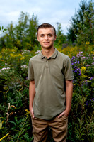 Anthony Senior session