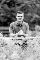 Anthony Senior session