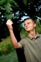 Anthony Senior session