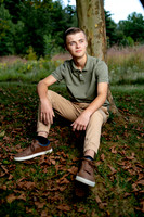 Anthony Senior session
